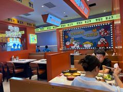 -韩小悦点餐式牛排烤肉自助(龙湖金楠天街店)