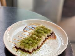 -去茶山(新光里店)