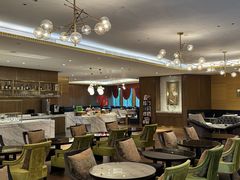 -上海静安洲际酒店