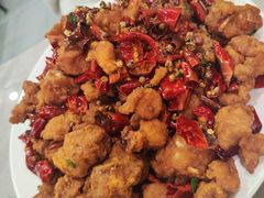 -小四川餐厅(纪庄子北道店)