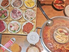 -巴隆门重庆老火锅(太湖路店)