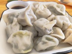 -天天向上素食餐厅(五台山店)