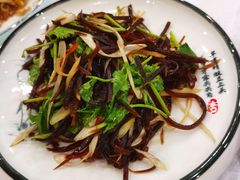 潘金莲咸菜-三义和酒楼(广渠门店)