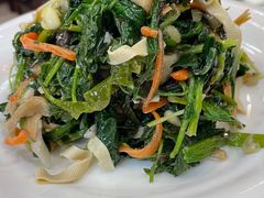 -农家小院(朱雀桥店)