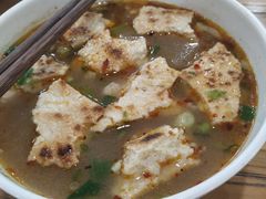 -清真马杰山牛肉汤馆