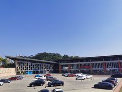 -李宁体育园