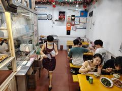 -甜甜屋(解放中路店)