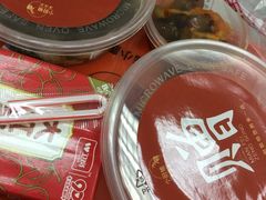 -小厨娘淮扬菜(天印大道店)