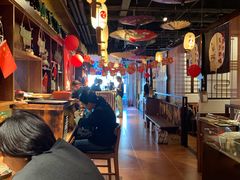 大堂-赤谷和牛烧肉居酒屋(石景山店)