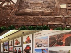 -中国铁道博物馆(正阳门馆)