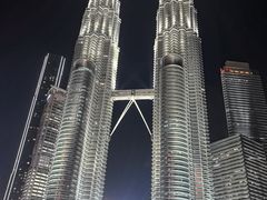 -吉隆坡国油双峰塔