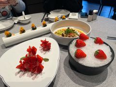 -柿合缘新京菜(国金中心商场店)