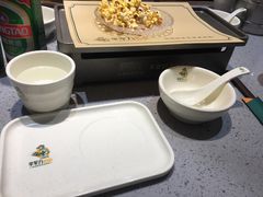 -李军力烧烤(丰庆路店)
