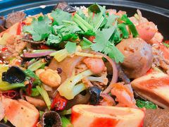 -禾珍珠家常小馆(河南博物院店)