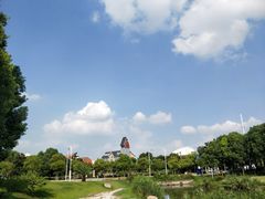 -美兰湖景区