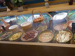 -一绪に寿喜烧(虹悦城店)