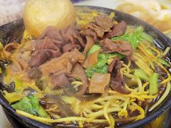 -南湖胖子砂锅(五福街店)