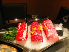 -色響火锅(恒隆广场店)