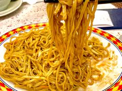 -新辉港式茶餐厅(北栅店)