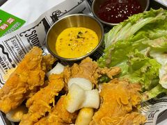 -妥妥烤肉料理(凯德店)