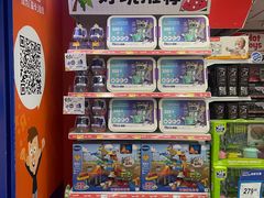 -TOYSRUS玩具反斗城(郑州熙地港店)