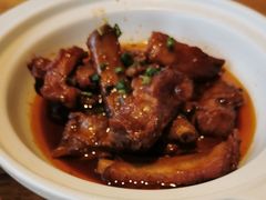 -黄山老妈·土菜(碧桂园店)
