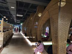 -汤W城市微度假(仓山店)