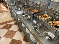 -广州凤凰城酒店-维也纳西餐厅