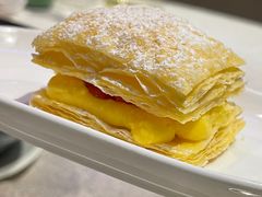 -万丽轩·粤菜(王府井金茂万丽酒店)