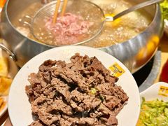 -潮牛鲜天下(小店富康店)