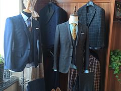 -宇翔服饰(双井桥东首城国际店)