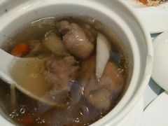 -时间里·新派粤菜(远洋店)