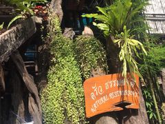 -自然餐厅(Phuket)