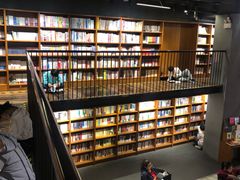 -阅·潮Readzone(珠海华发商都店)