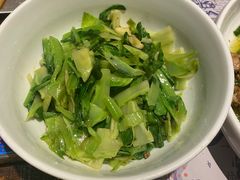 -铁公鸡·四川料理(天环广场店)