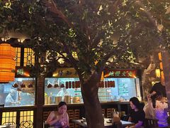 -绿茶餐厅(深圳龙华天虹购物中心店)