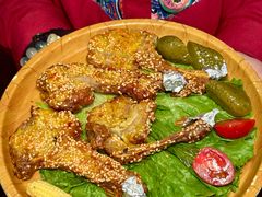 -巴依老爷新疆美食(常营店)