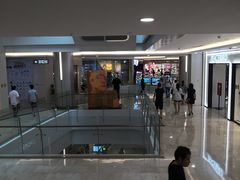 -皇庭广场(福华三路店)