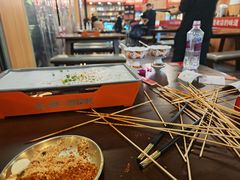 -林二哥宜烤官·宜宾小烧烤