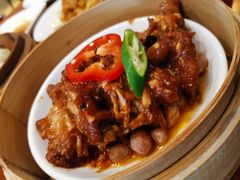 -北海金昌开元名都大酒店·四季轩中餐厅