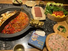-蜀大侠火锅(四川北路店)