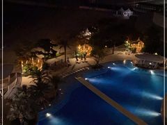 -深圳大梅沙京基洲际度假酒店