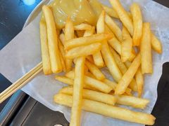 -水牛奶皇后糖水铺(深圳总店)