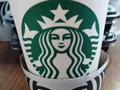 -星巴克(杭州湖滨银泰E区店)