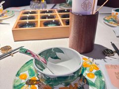 -華府(凯德晶萃店)