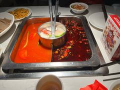 -渝利重庆火锅(维璟广场店)