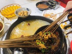 -钢管厂五区小郡肝火锅串串香(清河店)