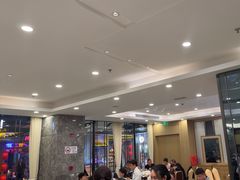 -金时代顺风大酒店(临港百联店)