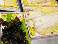 -芦月轩羊蝎子(劲松店)
