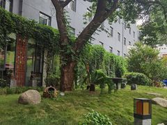 -千滋百味·醉江澜花园餐厅(街道口店)